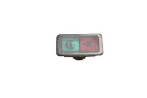 21 Yanmar Longhorn 700 Indicator Light Neutral Dash YU700GMP - Image 1
