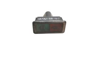 21 Yanmar Longhorn 700 Indicator Light Neutral Dash YU700GMP - Image 3