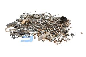 21 Yanmar Longhorn 700 Hardware Set Nuts & Bolts YU700GMP - Image 1