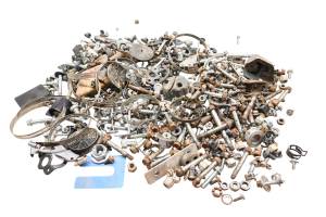 21 Yanmar Longhorn 700 Hardware Set Nuts & Bolts YU700GMP - Image 4