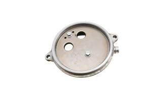 21 Yanmar Longhorn 700 Cylinder Head Side Cap Cover YU700GMP - Image 2