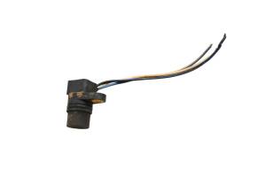 21 Yanmar Longhorn 700 Speed Sensor YU700GMP For Parts - Image 2