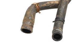Polaris - 10 Polaris Sportsman 550 XP 4x4 Radiator Coolant Hoses - Image 3