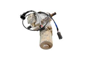 21 Yanmar Longhorn 700 Eps Power Steering Unit YU700GMP - Image 4