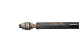 21 Yanmar Longhorn 700 Eps Power Steering Unit YU700GMP - Image 6