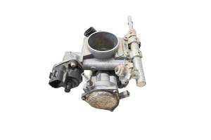 21 Yanmar Longhorn 700 Throttle Body YU700GMP - Image 2