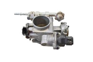 21 Yanmar Longhorn 700 Throttle Body YU700GMP - Image 3