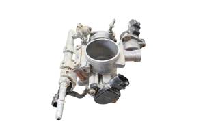 21 Yanmar Longhorn 700 Throttle Body YU700GMP - Image 4