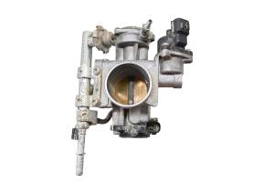 21 Yanmar Longhorn 700 Throttle Body YU700GMP - Image 5