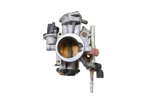 21 Yanmar Longhorn 700 Throttle Body YU700GMP - Image 6