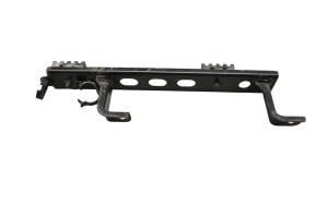 21 Yanmar Longhorn 700 Fuel Tank Bracket Mount YU700GMP - Image 2