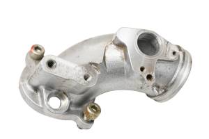 10 Polaris Sportsman 550 XP 4x4 Intake Manifold