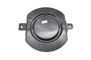 21 Yanmar Longhorn 700 Floor Seal Plate Cover YU700GMP - Image 2