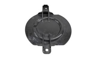 21 Yanmar Longhorn 700 Floor Seal Plate Cover YU700GMP - Image 3