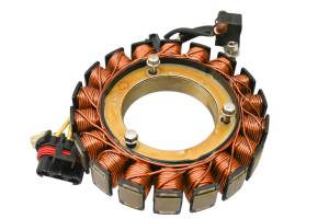 Polaris - 10 Polaris Sportsman 550 XP 4x4 Stator - Image 1
