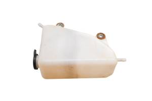 21 Yanmar Longhorn 700 Coolant Overflow Radiator Bottle YU700GMP - Image 1