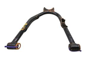 21 Yanmar Longhorn 700 Rear Upper Left A-Arm YU700GMP - Image 2