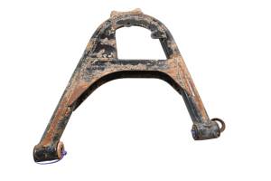 21 Yanmar Longhorn 700 Rear Lower Right A-Arm YU700GMP - Image 3