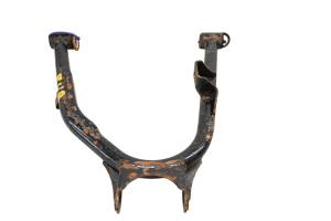 21 Yanmar Longhorn 700 Rear Upper Right A-Arm YU700GMP - Image 1