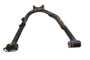 21 Yanmar Longhorn 700 Rear Upper Right A-Arm YU700GMP - Image 2