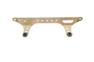 21 Yanmar Longhorn 700 Upper Radiator Support Bracket Mount YU700GMP - Image 1