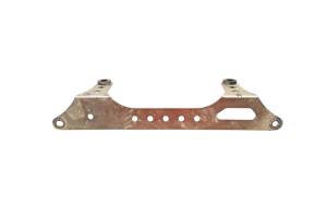 21 Yanmar Longhorn 700 Upper Radiator Support Bracket Mount YU700GMP - Image 2