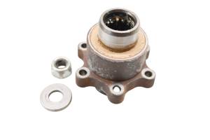 21 Yanmar Longhorn 700 Rear Drive Shaft Differential Coupler YU700GMP - Image 1