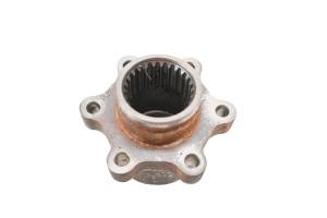 21 Yanmar Longhorn 700 Rear Drive Shaft Differential Coupler YU700GMP - Image 2