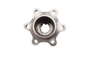 21 Yanmar Longhorn 700 Rear Drive Shaft Differential Coupler YU700GMP - Image 3