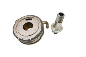 Kubota - 18 Kubota RTV-X1140W Oil Cooler - Image 2