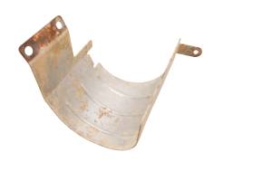 21 Yanmar Longhorn 700 Muffler Exhaust Heat Shield YU700GMP - Image 2