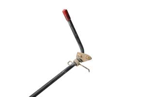 21 Yanmar Longhorn 700 Latch Assembly YU700GMP - Image 4