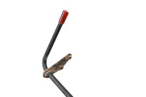 21 Yanmar Longhorn 700 Latch Assembly YU700GMP - Image 5