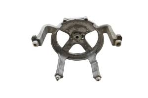 21 Yanmar Longhorn 700 Clutch Gear Carrier Housing YU700GMP - Image 2