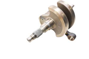 21 Yanmar Longhorn 700 Crankshaft Crank Shaft & Connecting Rod YU700GMP - Image 3