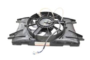 21 Yanmar Longhorn 700 Radiator Fan YU700GMP - Image 2