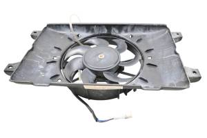 21 Yanmar Longhorn 700 Radiator Fan YU700GMP - Image 3