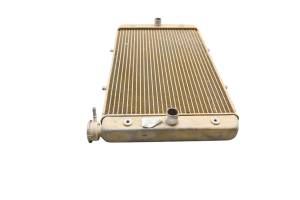 21 Yanmar Longhorn 700 Radiator YU700GMP - Image 3