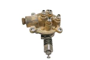 Kubota - 18 Kubota RTV-X1140W Hydraulic Control Valve Cover - Image 2