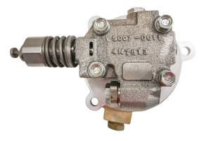 Kubota - 18 Kubota RTV-X1140W Hydraulic Control Valve Cover - Image 4