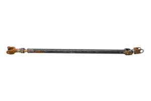 21 Yanmar Longhorn 700 Front Drive Shaft YU700GMP - Image 1