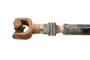 21 Yanmar Longhorn 700 Front Drive Shaft YU700GMP - Image 2