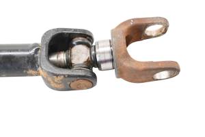 21 Yanmar Longhorn 700 Front Drive Shaft YU700GMP - Image 3