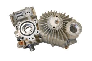 18 Kubota RTV-X1140W Hst Housing