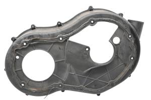 Polaris - 10 Polaris Sportsman 550 XP 4x4 Inner Belt Clutch Cover - Image 1