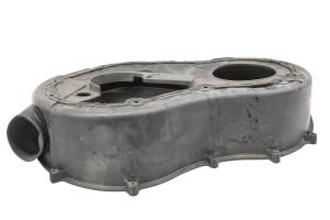Polaris - 10 Polaris Sportsman 550 XP 4x4 Inner Belt Clutch Cover - Image 3