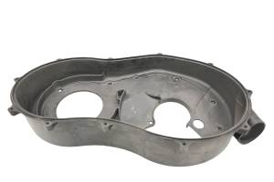 Polaris - 10 Polaris Sportsman 550 XP 4x4 Inner Belt Clutch Cover - Image 6