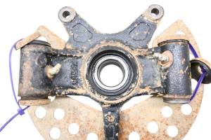 21 Yanmar Longhorn 700 Rear Left Spindle Knuckle YU700GMP - Image 3