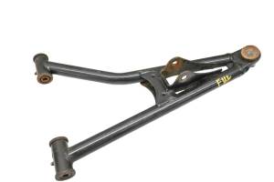10 Polaris Sportsman 550 XP 4x4 Front Upper Left A-Arm