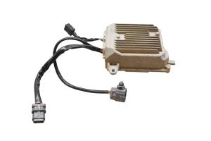 21 Yanmar Longhorn 700 Power Steering Control Unit YU700GMP - Image 2